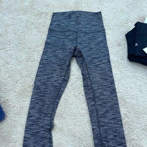 Lululemon Wunder Unders